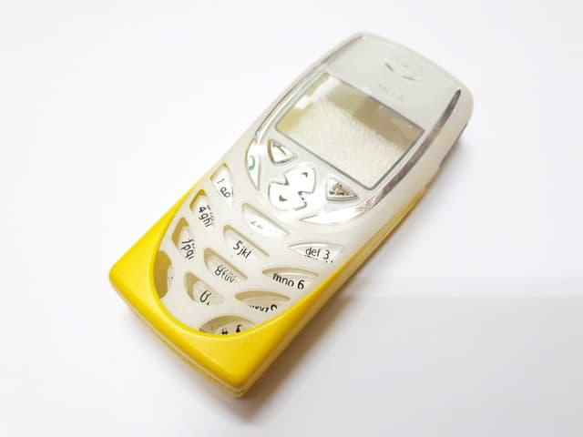 Gambar Casing Nokia 8310 Jadul New Langka dari CNC phoneshop Kota Administrasi Jakarta Pusat Tokopedia