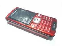 Gambar Casing Sony Ericsson K610 K610i New Fullset Murah dari CNC phoneshop Kota Administrasi Jakarta Pusat 2 Tokopedia