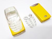 Gambar Casing Nokia 8310 Jadul New Langka dari CNC phoneshop Kota Administrasi Jakarta Pusat 2 Tokopedia