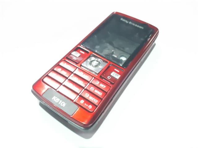 Gambar Casing Sony Ericsson K610 K610i New Fullset Murah dari CNC phoneshop Kota Administrasi Jakarta Pusat Tokopedia