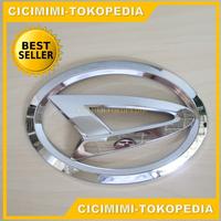 Gambar Emblem Depan Daihatsu SIGRA Pengganti Emblem Asli dari CICIMIMI ONLINE SHOP Kota Administrasi Jakarta Timur 1 Tokopedia