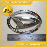 Gambar Emblem Depan Daihatsu SIGRA Pengganti Emblem Asli dari CICIMIMI ONLINE SHOP Kota Administrasi Jakarta Timur 2 Tokopedia