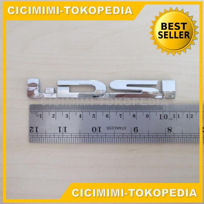 Gambar Emblem Mobil Honda IDSI Chrome dari CICIMIMI ONLINE SHOP Kota Administrasi Jakarta Timur Tokopedia