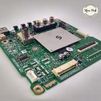 Gambar MESIN TV MAINBOARD TOSHIBA 32P2400 32P2400VJ PART CODE V28A001530A1 dari RIAUPART CNC Kota Pekanbaru 1 Tokopedia
