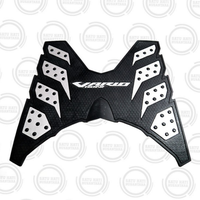 Gambar Vario 125 eSP / 150 eSP - Honda Ori Step Floor / Karpet / Pijakan Kaki dari Honda Star Official Shop Kab. Deli Serdang 1 Tokopedia