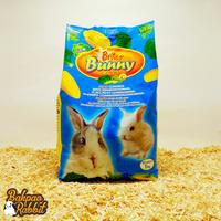 Gambar BRITER BUNNY WITH BROCCOLI 1 KG dari Bakpao Rabbit Kota Bekasi 1 Tokopedia