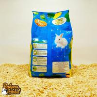 Gambar BRITER BUNNY WITH BROCCOLI 1 KG dari Bakpao Rabbit Kota Bekasi 2 Tokopedia