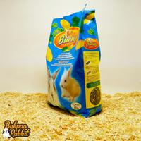 Gambar BRITER BUNNY WITH BROCCOLI 1 KG dari Bakpao Rabbit Kota Bekasi 4 Tokopedia