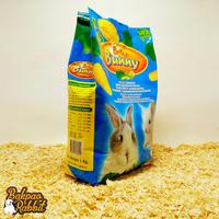 Gambar BRITER BUNNY WITH BROCCOLI 1 KG dari Bakpao Rabbit Kota Bekasi 3 Tokopedia