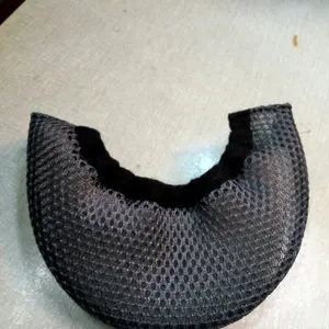 Chin curtain shoei universal