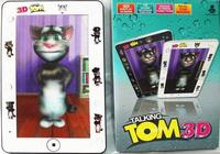 Gambar Mainan Talking Tom Cat Grosir Ecer Reseller dropship murah barang unik cina dari Paffie Shop Grosir Kota Surabaya 1 Tokopedia
