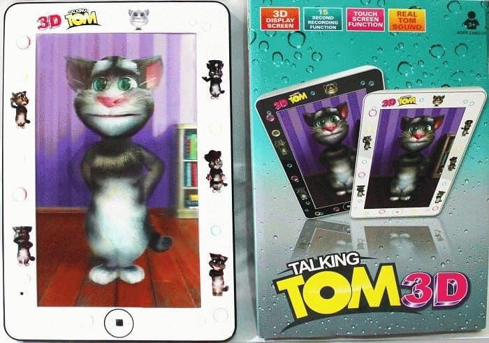 Gambar Mainan Talking Tom Cat Grosir Ecer Reseller dropship murah barang unik cina dari Paffie Shop Grosir Kota Surabaya Tokopedia