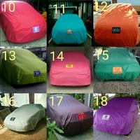 Gambar body cover honda hrv selimut mobil penutup mobil sarung mobil dari ARENA COVER MOBIL DAN MOTOR Kota Bandung 3 Tokopedia