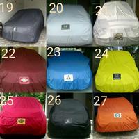 Gambar body cover honda hrv selimut mobil penutup mobil sarung mobil dari ARENA COVER MOBIL DAN MOTOR Kota Bandung 4 Tokopedia