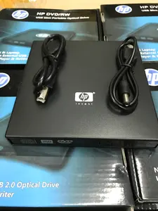 DVD-RW EXTERNAL HP / HP USB /DVD RW EKSTERNAL HP