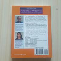 Gambar Teaching by Principles: An Interactive Approach to Language Pedagogy dari TOKO BUKU BANG EDI Kota Tangerang 3 Tokopedia