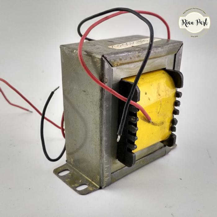 Gambar TRAVO CT 24 VOLT UNTUK SPEAKER AKTIF dari RIAUPART CNC Kota Pekanbaru Tokopedia