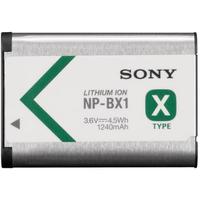Gambar Sony NP-BX1 Rechargeable Lithium-Ion Battery Pack dari DOSS Camera & Gadget Kota Administrasi Jakarta Pusat 5 Tokopedia