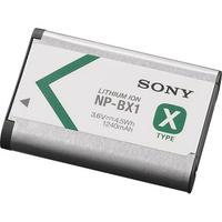 Gambar Sony NP-BX1 Rechargeable Lithium-Ion Battery Pack dari DOSS Camera & Gadget Kota Administrasi Jakarta Pusat 4 Tokopedia