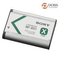 Gambar Sony NP-BX1 Rechargeable Lithium-Ion Battery Pack dari DOSS Camera & Gadget Kota Administrasi Jakarta Pusat 3 Tokopedia