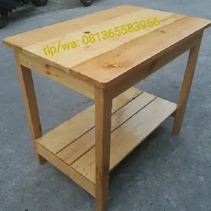 Meja tv/Rak kayu/Rak tv/Meja susun/Mebel/Furniture/Meja aquarium/Meja