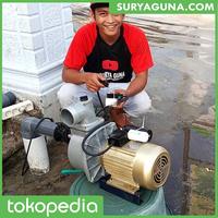Gambar Pompa Air Listrik JET 2000 Pompa Kolam Ikan Listrik dari Suryaguna Store Kab. Tulungagung 3 Tokopedia
