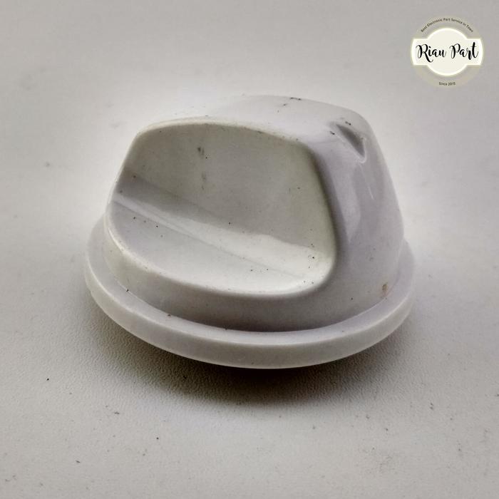 Gambar KNOP MESIN CUCI SHARP ORIGINAL PEMUTAR TOMBOL dari RIAUPART CNC Kota Pekanbaru Tokopedia