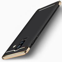 Gambar CASE NEW GENERATION SAMSUNG GALAXY A6 PLUS HARD BACK CASE LIST CHROME dari hanamigadget Kota Administrasi Jakarta Selatan 1 Tokopedia