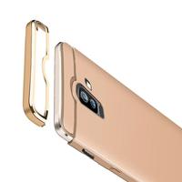 Gambar CASE NEW GENERATION SAMSUNG GALAXY A6 PLUS HARD BACK CASE LIST CHROME dari hanamigadget Kota Administrasi Jakarta Selatan 5 Tokopedia