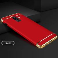 Gambar CASE NEW GENERATION SAMSUNG GALAXY A6 PLUS HARD BACK CASE LIST CHROME dari hanamigadget Kota Administrasi Jakarta Selatan 3 Tokopedia