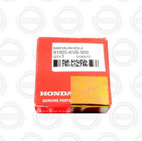 Gambar Vario / Beat / Scoopy - Honda Ori Bearing Bak CVT /Lahar Bantalan Bola dari Honda Star Official Shop Kab. Kampar 1 Tokopedia