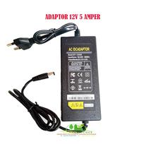 Gambar Adaptor 12V 5a Pompa Air Dinamo Sprayer Elektrik DC Pompa Air Minum dari PUROTANI.ID Kab. Purworejo 2 Tokopedia