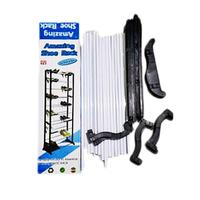 Gambar DV - Amazing Portable Shoe Rack - Rak Sepatu 10 Tingkat dari Dapur DV_NEW Kota Surabaya 4 Tokopedia