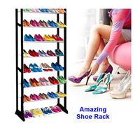 Gambar DV - Amazing Portable Shoe Rack - Rak Sepatu 10 Tingkat dari Dapur DV_NEW Kota Surabaya 3 Tokopedia