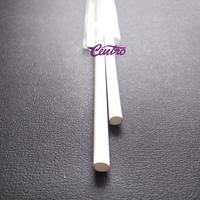 Gambar MAKET PIPA BULAT PVC / DIORAMA STICK - 6MM dari CENTRO TRADING Kota Bandung 1 Tokopedia