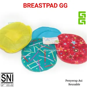 BREASTPAD GG