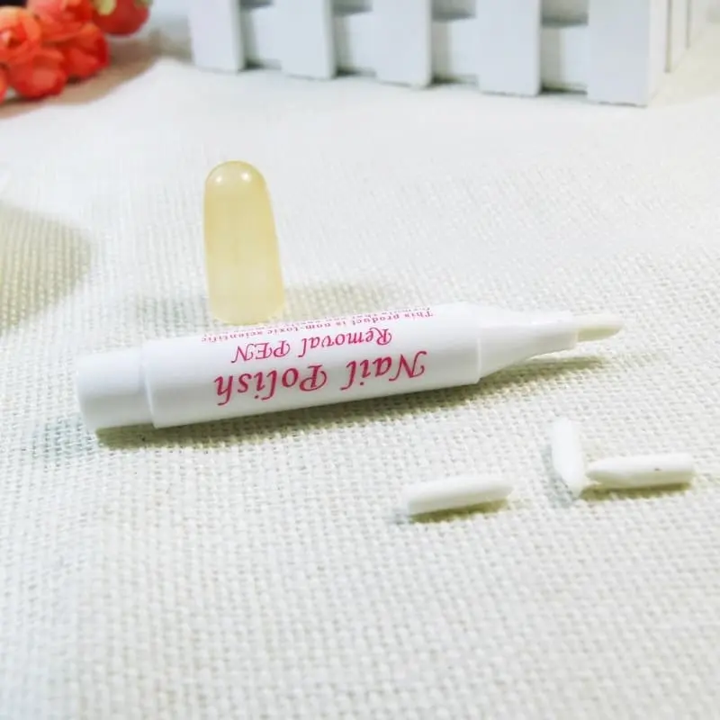 Nail Art Polish Pen Corrector