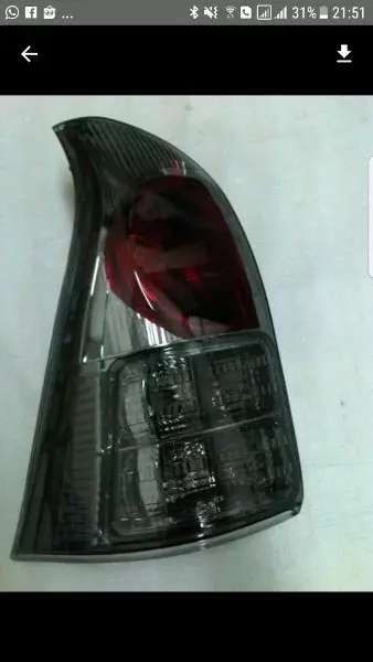 stoplamp all new avanza-all new xenia smoke 1set kanan kiri