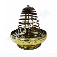 Gambar Hio Lilit Lingkar Coils India Darshan wangi india asli harum dari Toko Hio 88 Kota Administrasi Jakarta Barat 5 Tokopedia