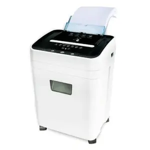 Mesin Penghancur Kertas Paper Shredder ZSA AUTO 75