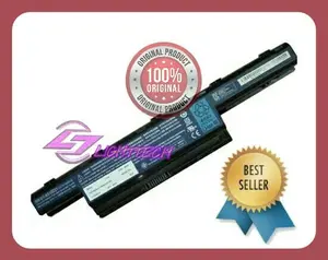 Batrai ORI Acer Aspire 4349 4750 4738 4738Z 4739 4752 ORIGINAL Laptop