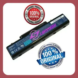 Batrey ORI Acer Aspire 4736 4736G 4736Z 4740G 4530 ORIGINAL Laptop