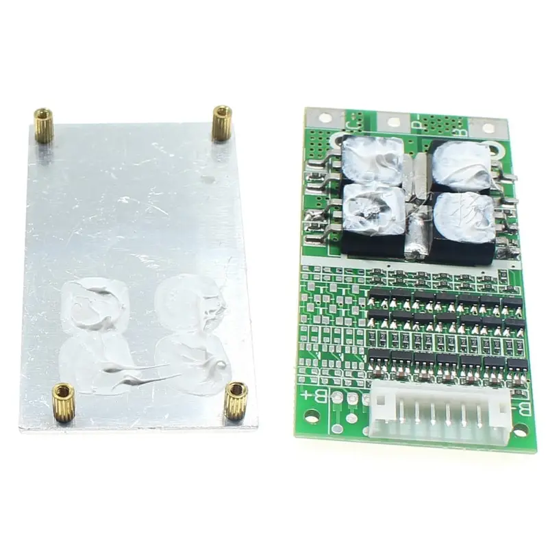 7 string 28V protection board Scooter board battery 3,7v 3.7v rate 16A 3