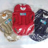Gambar Gendongan Bayi Ransel Depan dari Grosir Pasar Klewer Solo Kota Surakarta 1 Tokopedia