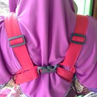 Gambar Gendongan Bayi Ransel Depan dari Grosiran Pasar Klewer Kota Surakarta 5 Tokopedia