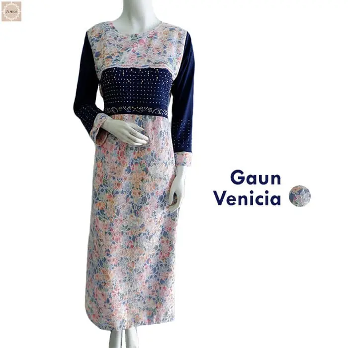 Gaun Venicia