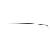 Gambar Cable Comp A Throttle (Kabel Gas) – CRF 150L (17910K84901) dari Honda Cengkareng Kota Tangerang 1 Tokopedia