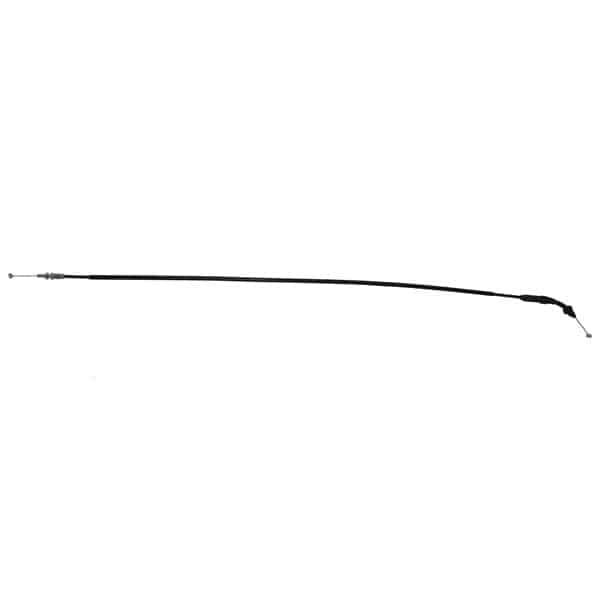Gambar Cable Comp A Throttle (Kabel Gas) – CRF 150L (17910K84901) dari Honda Cengkareng Kota Tangerang Tokopedia