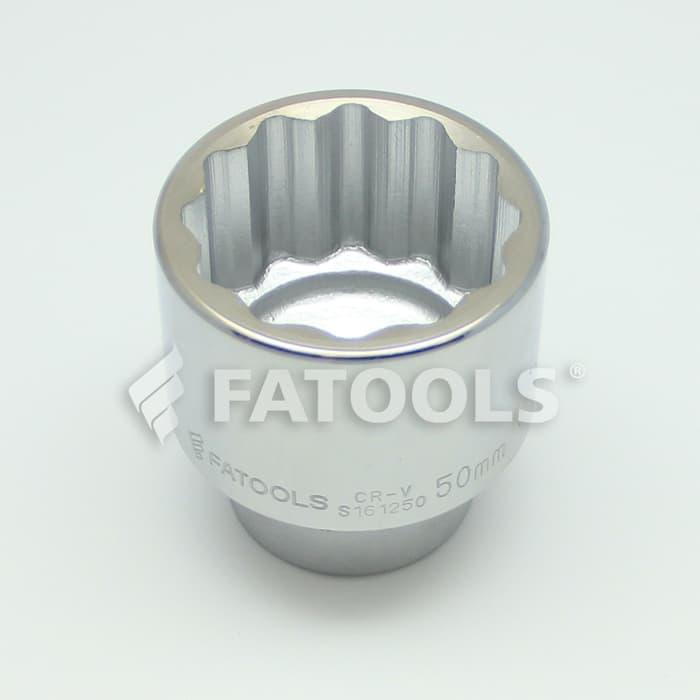 Jual FATOOLS 12PT S161236 6PT S160636 - 3/4