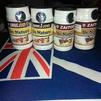Gambar Ambejoss Obat Wasir Ambeien Herbal De Nature ( paket 2 minggu ) dari jack Denature Kab. Cilacap 2 Tokopedia